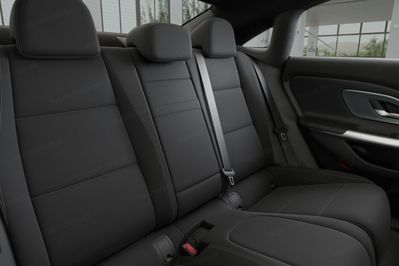 Mercedes CLA 180 Progressive