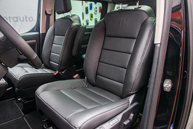 Opel Zafira Life XL L2H1 Business VIP AT8