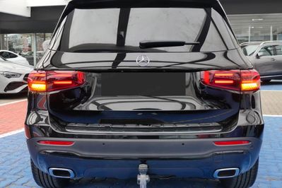 Mercedes GLB 200  Progressive