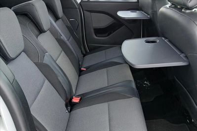 Renault Kangoo Kombi L1H1