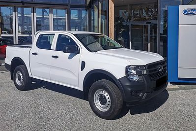 Ford Ranger XL 4x4