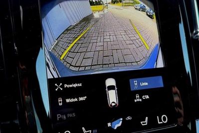 Volvo V90 Cross Country B4 D AWD