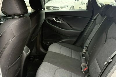 Hyundai i30 1.5 T-GDI Smart