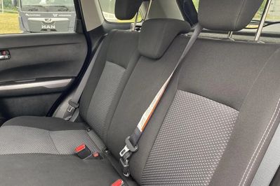 Suzuki Vitara 1.4 Boosterjet mHEV Premium 4WD