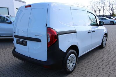 Mercedes Citan 110 CDI Długi