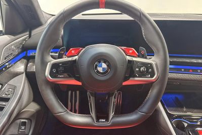 BMW Seria 5 M5