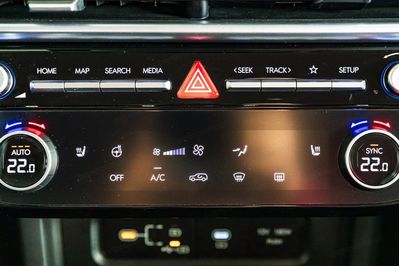 Hyundai Tucson 1.6 T-GDi HEV Executive 2WD aut