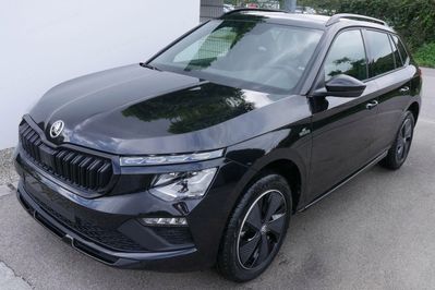 Skoda Kamiq Monte Carlo 1.5 TSI DSG