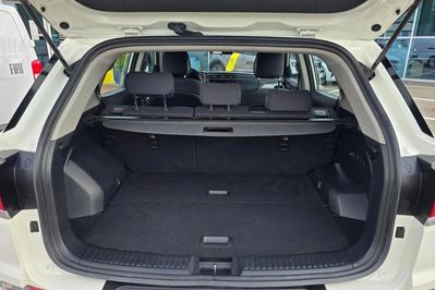 SsangYong Korando 1.5