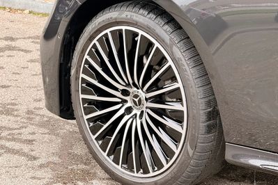 Mercedes Klasa E 220 d  4-Matic AMG Estate