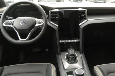 Volkswagen Amarok Aventura A10 4x4