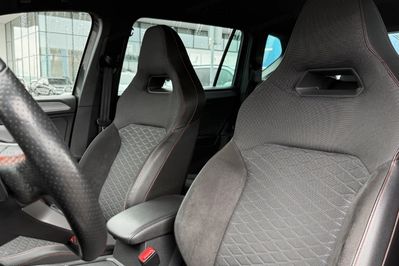 Seat Tarraco 2.0 TDI FR S&S 4Drive DSG