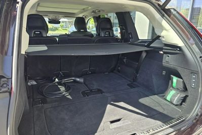 Volvo XC90 T8 AWD Plug-In Hybrid Ultra Dark 7os aut