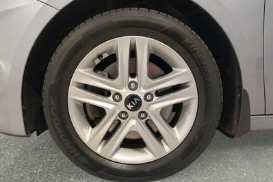Kia Ceed 1.5 T-GDI M DCT