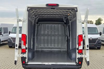 Peugeot Boxer 2.2 L3H2