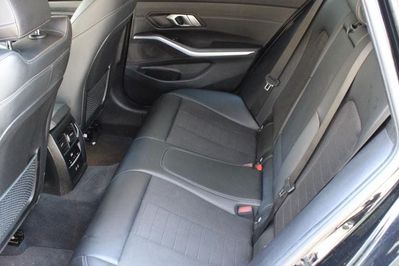 BMW Seria 3 320d xDrive Sport Line aut