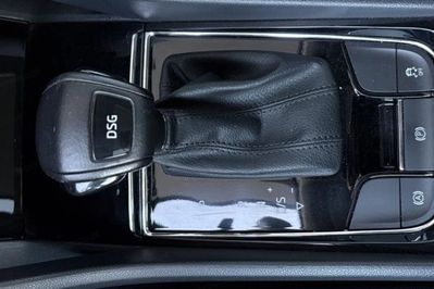 Skoda Karoq 1.5 TSI Style DSG