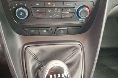 Ford Transit Connect L2H1 Zabudowa Brygadowa