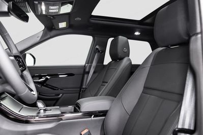 Land Rover Range Rover Evoque D200 Dynamic SE