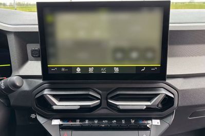 Dacia Bigster Journey LPG 1.2 mHEV