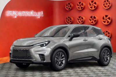 Lexus LBX LBX 1.5 Hybrid
