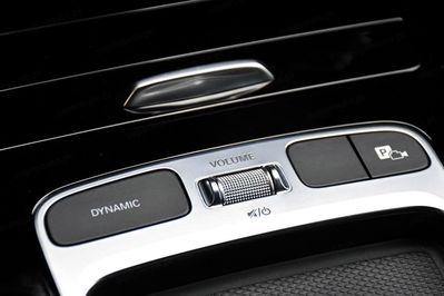 Mercedes Klasa A 200 AMG Line