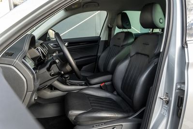 Skoda Kodiaq 2.0 TDI 4x4 L&K DSG 7os.