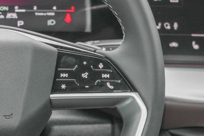 Audi Q5 TDI quattro S line