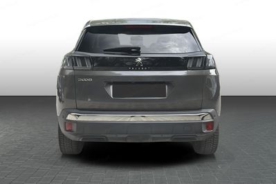 Peugeot 3008 Allure Pack 1.2 PureTech  S&S EAT8