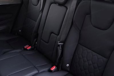 Volvo XC90 B5 B AWD Ultra Bright 7os