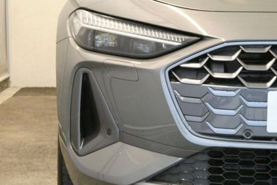 Audi A5 e-Hybrid quattro Avant