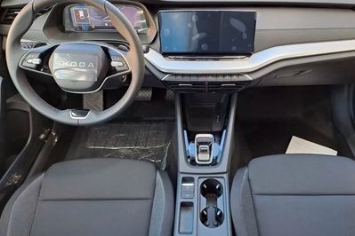 Skoda Octavia Drive Essence 1.5 TSI mHEV DSG