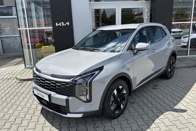 Kia Sportage 1.6 T-GDI L 2WD