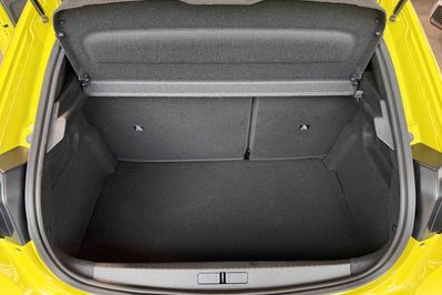 Peugeot 208 Edition 1.2 Turbo