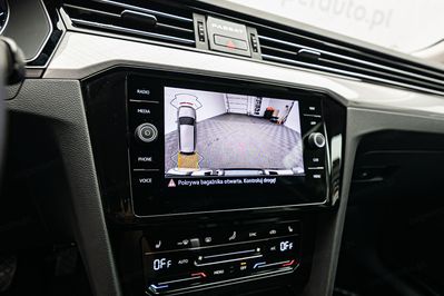 Volkswagen Passat 1.5 TSI EVO Business DSG
