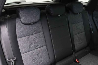 Renault Austral Techno 1.3 TCe mHEV