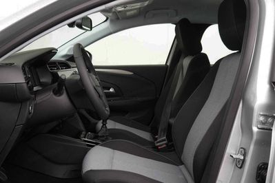 Opel Corsa Edition 1.2 Turbo