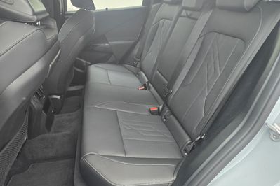 BMW X3 XDRIVE20D Mhev