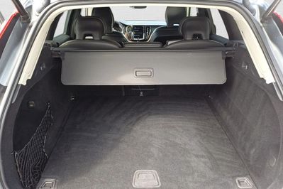 Volvo XC60 T4 Inscription aut