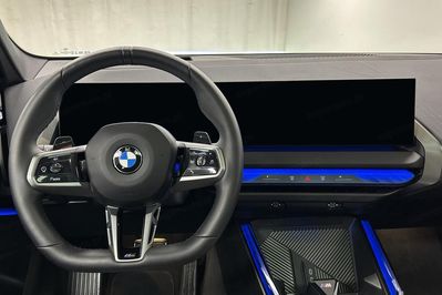 BMW X3 xDrive20d M Sport