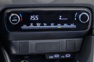 Toyota Yaris 1.5 Comfort