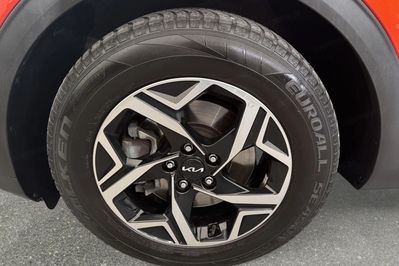 Kia Sportage 1.6 T-GDI 2WD
