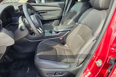 Mazda CX-5 2.5 Center-Line