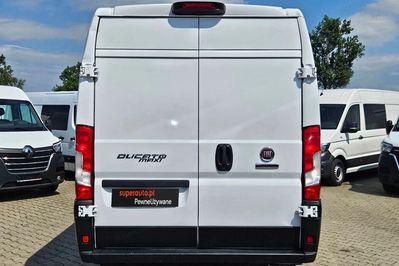 Fiat Ducato Maxi L4H2