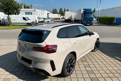 BMW X3 xDrive20d M Sport
