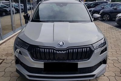 Skoda Karoq Sportline 2.0 TSI DSG 4x4