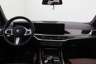 BMW X5 xDrive50e M Sport