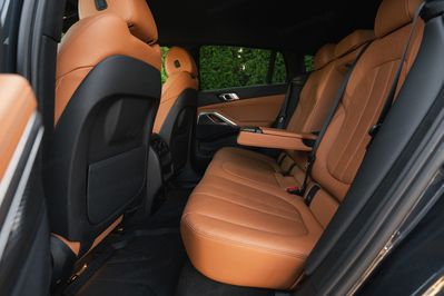 BMW X6 xDrive30d M Sport