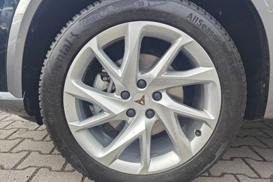 Cupra Formentor 2.0 TSI 4Drive DSG