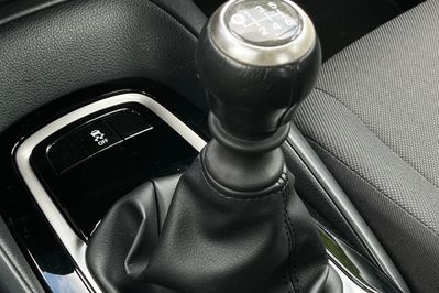 Toyota Corolla 1.5 Comfort